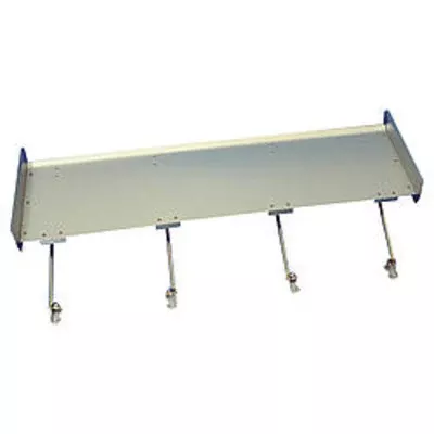 Chassis Engineering Pro Adjustable Rear Spoiler