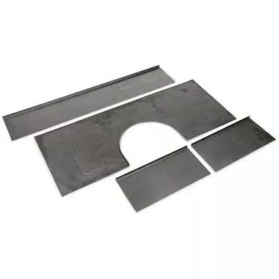 Chassis Engineering Steel Firewall Kit