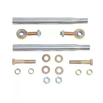 Chassis Engineering Tie Rod Tube Kit - 7/16" Rod Ends