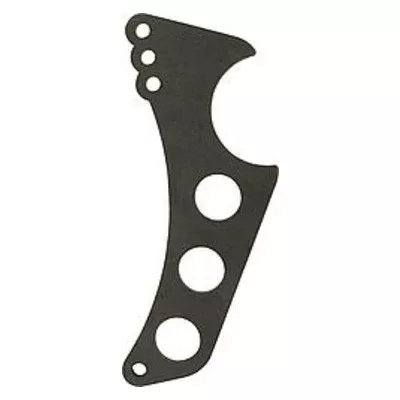 Chassis Engineering Wheelie Bar Housing
