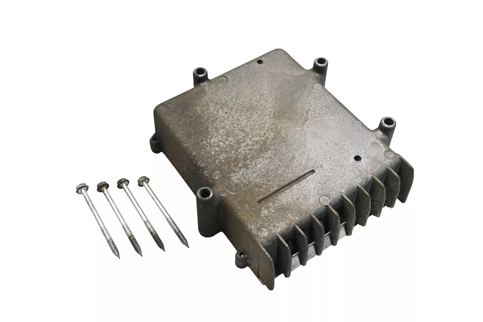 Chrystler 4686606 Voyager Transmission Control Module Kit