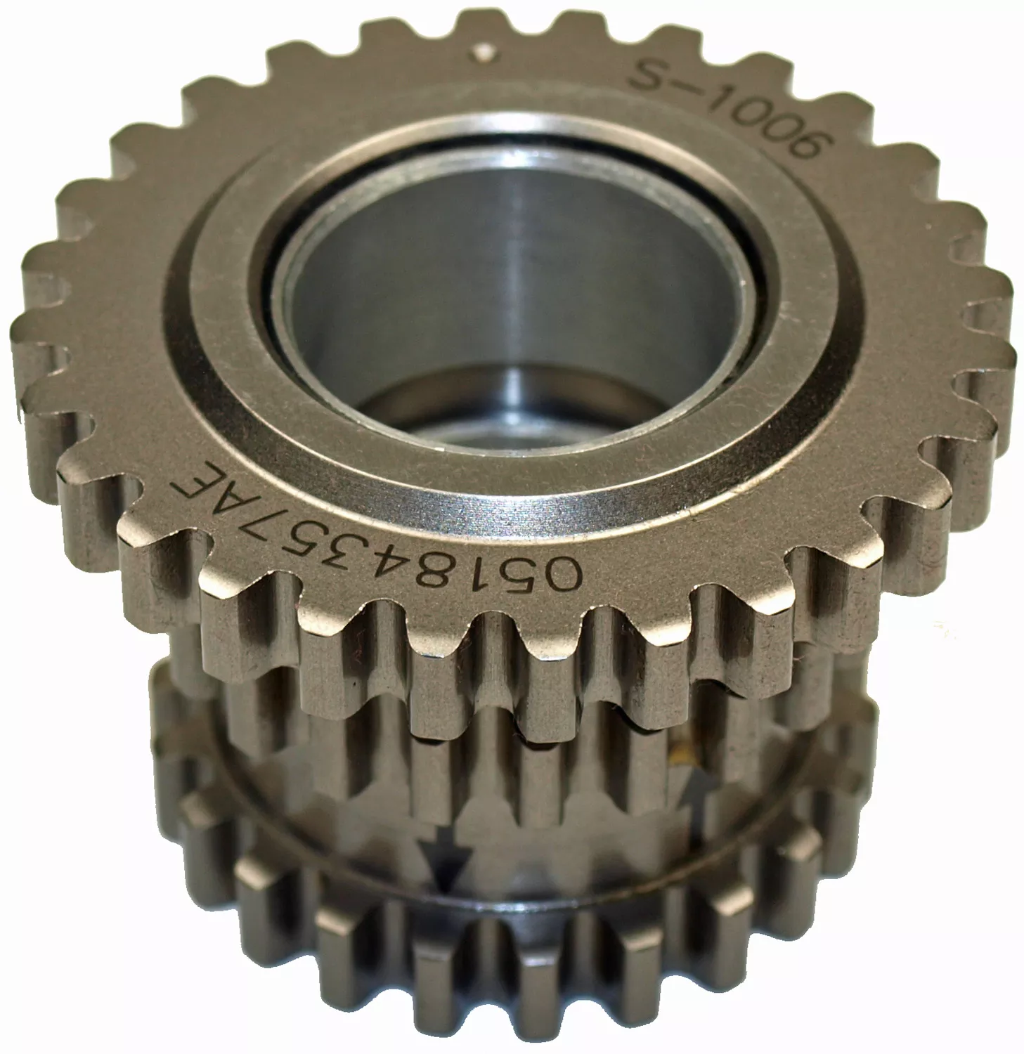 Cloyes S1006 Engine Timing Idler Sprocket