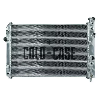 Cold Case Aluminum Performance Radiator for 93-02 Camaro/Firebird