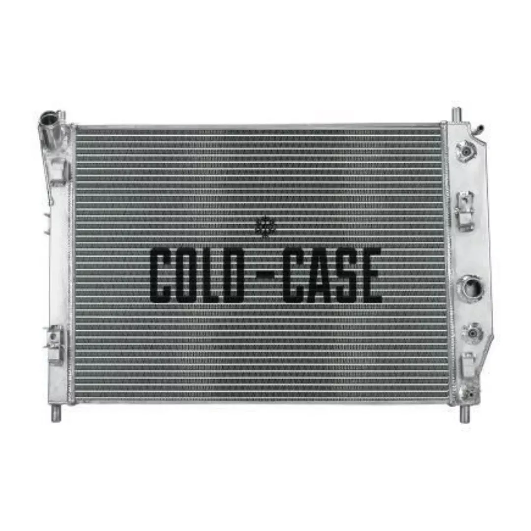Cold Case Radiators 2005-13 Corvette