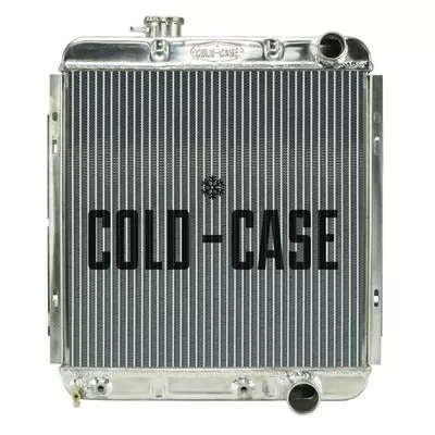 Cold Case Radiators 64.5-66 Ford Mustang 289 Radiator