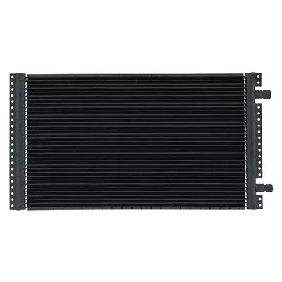 Cold Case Radiators Support Module A/C Condenser 26"x14"