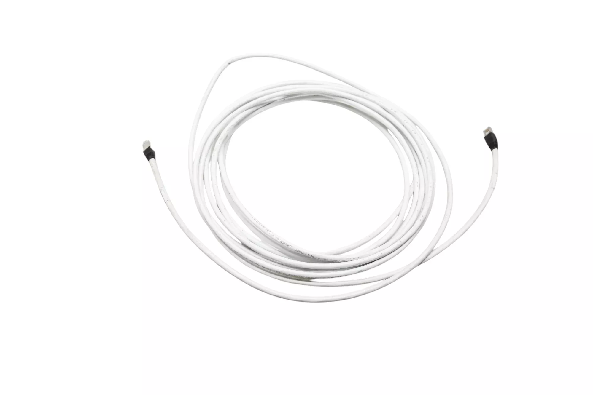 CommScope CS34R, 01096086 Cat6 Network Ethernet Cable