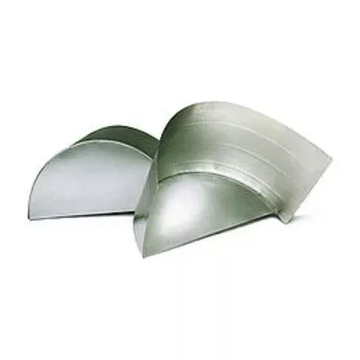 Competition Engineering C3010 Steel Fenderwells 40in