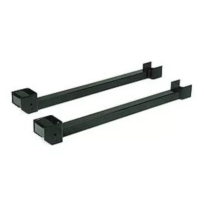 Competition Engineering C3014 Subframe Connectors for Chevy II/Nova