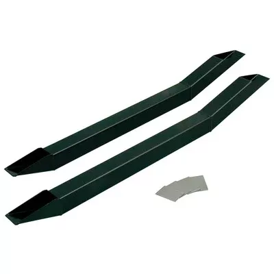 Competition Engineering C3048 Subframe Connectors for Mustang