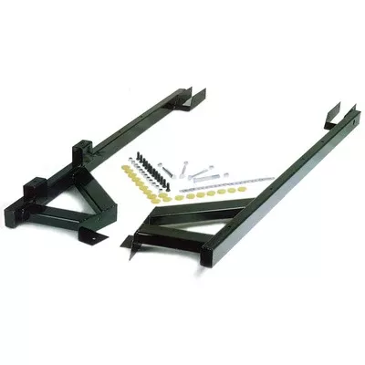 Competition Engineering C3111 Subframe Connectors for GM F-Body