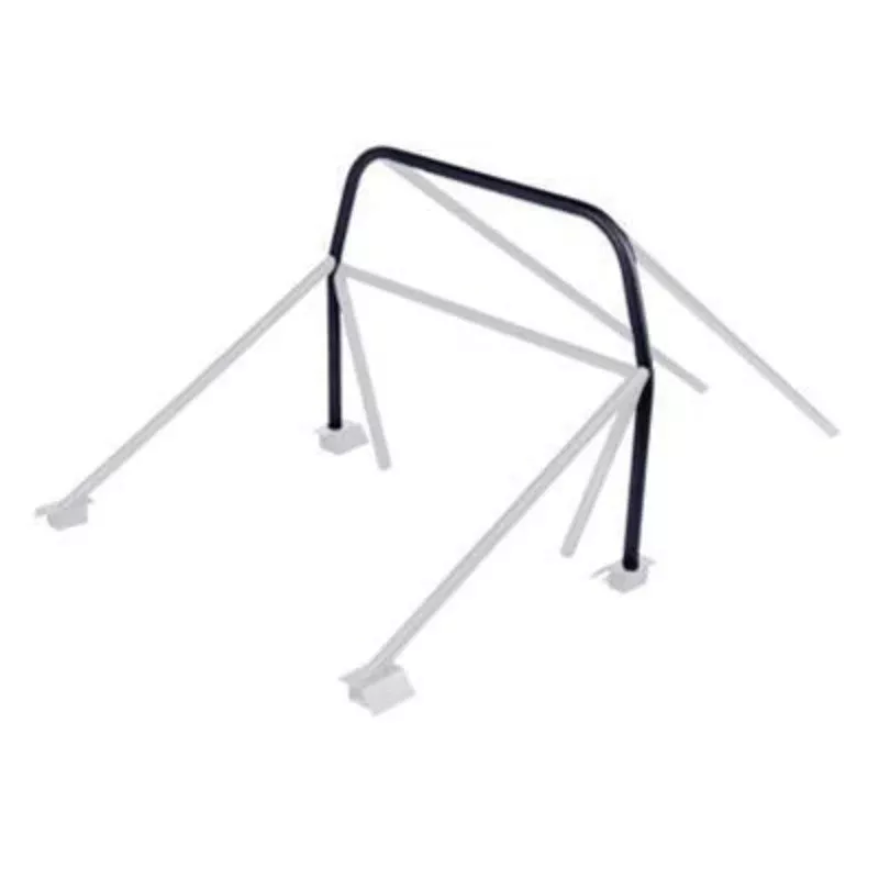 Competition Engineering C3124 Roll Cage Main Hoop - 1964-72 Chevelle