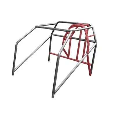 Competition Engineering C3187 Funny Car Cage Kit