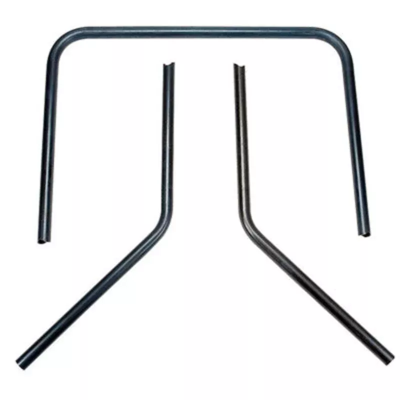 Competition Engineering C3325 10-Point Roll Cage Kit for Mustang/Capri