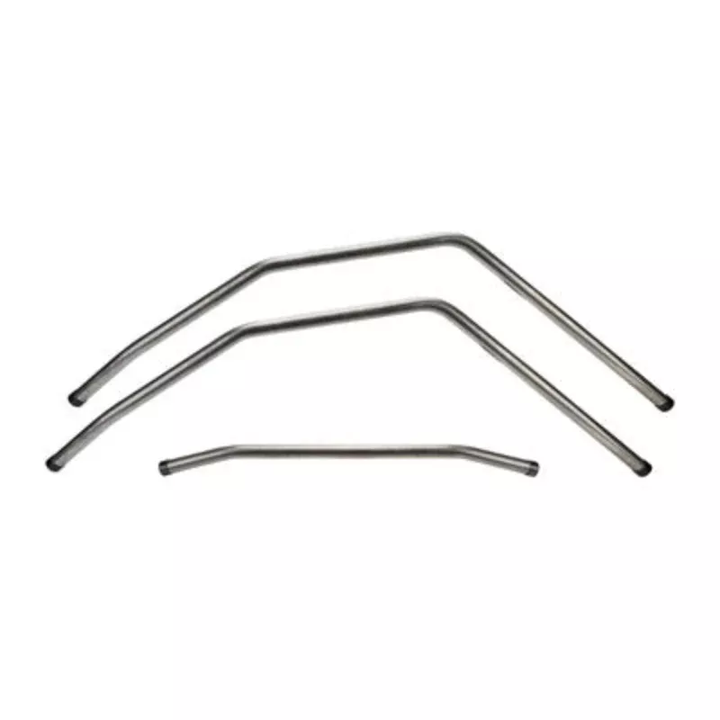 Competition Engineering C3328 10-Point Roll Cage Conversion Kit for 1994-04 Mustang