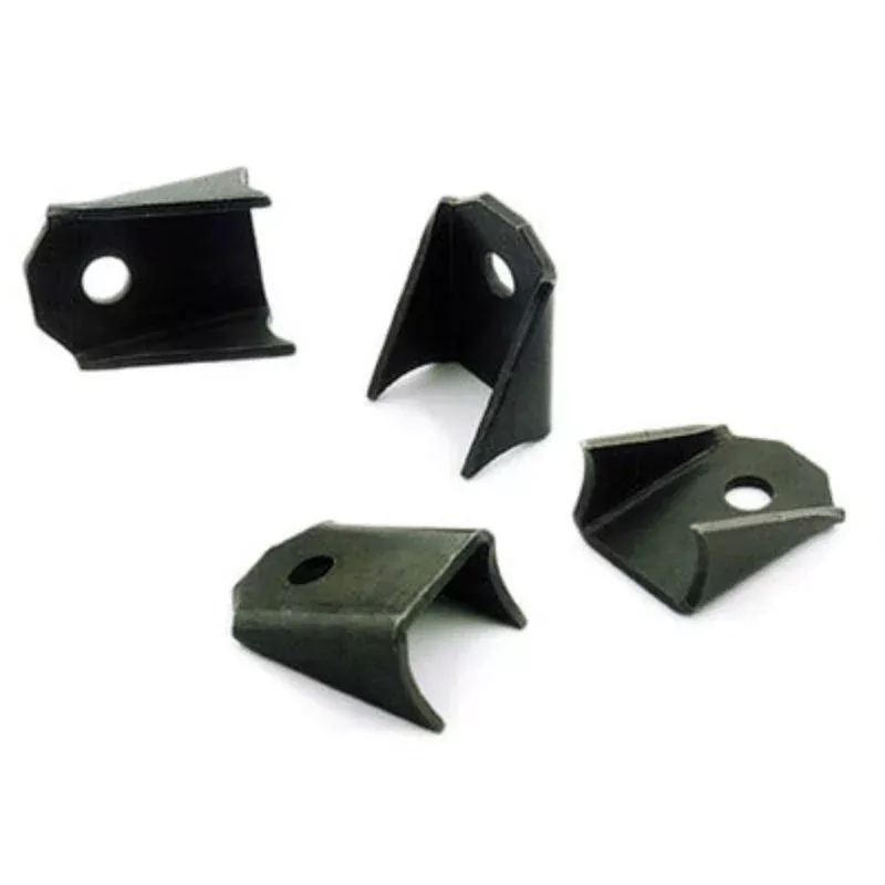 Competition Engineering C3430 Universal Bellcrank Tabs (4pk)