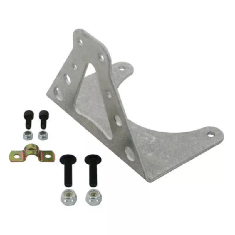Competition Engineering C3453 Clamp Kit - Parachute Release Cable