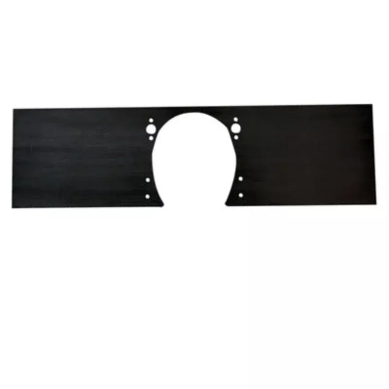 Competition Engineering C4004 Front Motor Plate, SBC