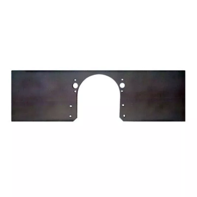 Competition Engineering C4005 Front Motor Plate, BBC