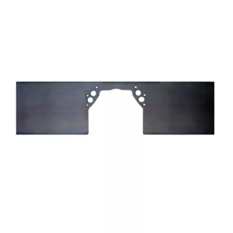 Competition Engineering C4009 Front Motor Plates, BBM