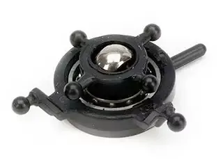 Complete Precision Swashplate: