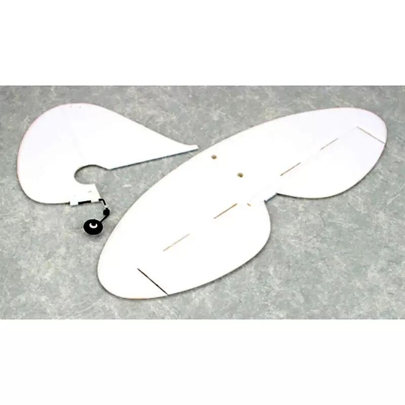 Complete Tail with Accessories:Super Cub