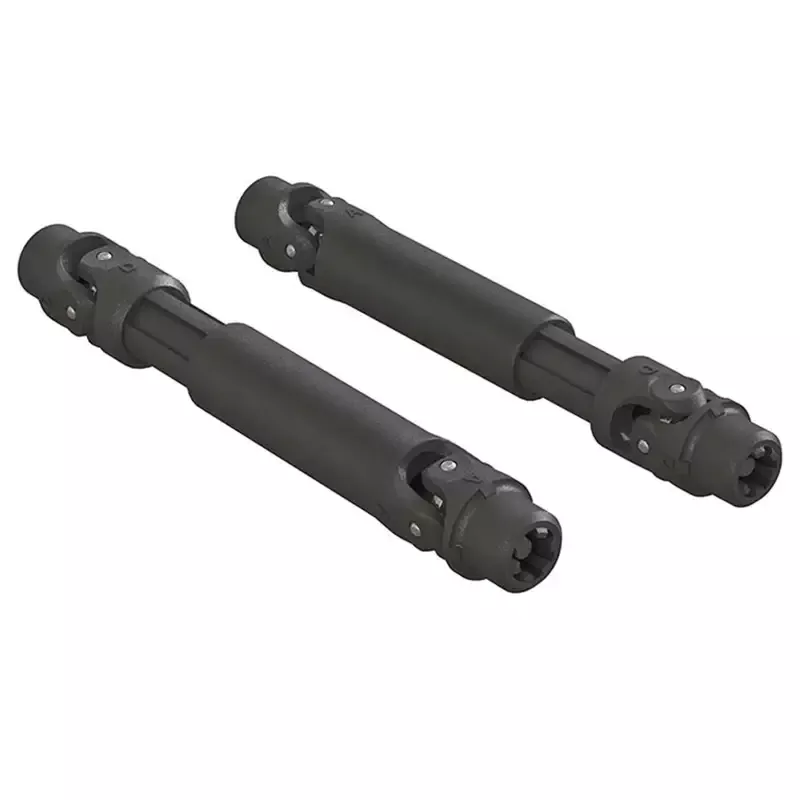 Composite Front Slider Driveshaft Set 4×4: ARAC4041