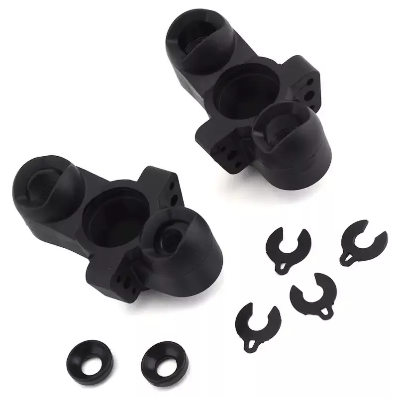 Composite Steering Block Front 6S (2): ARAC9366