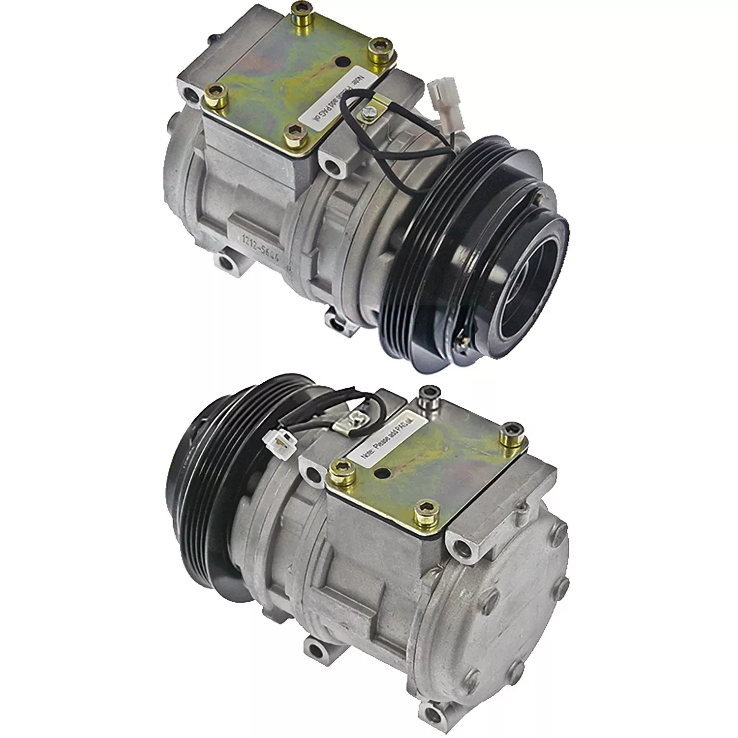 Compressor 10PA15C PV4 20-11497-AM