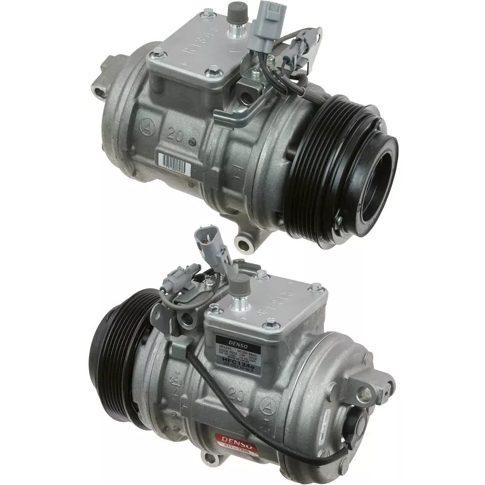 Compressor 10PA20C PV6 20-22198