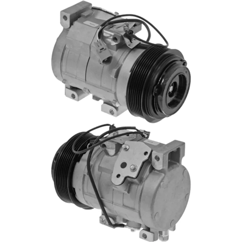 Compressor 10S17C PV7 20-22039-AM