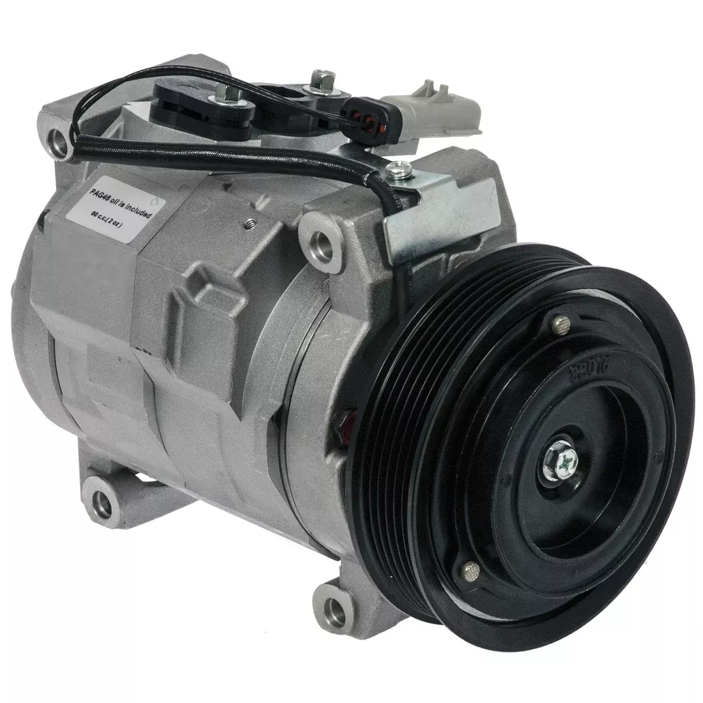COMPRESSOR 10S20C PV6 120mm 12V 20-11326-AM
