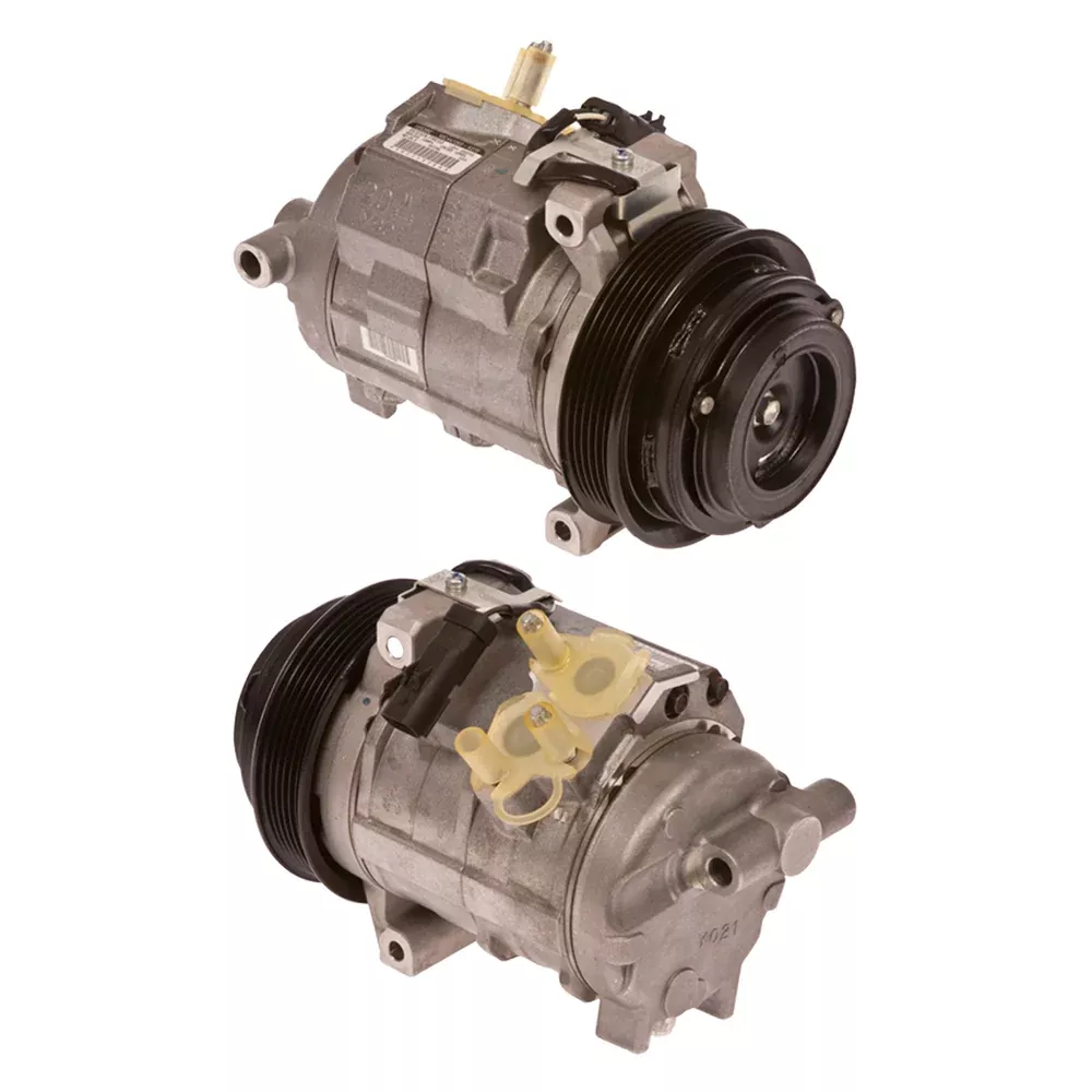 Compressor 10S20C PV6 12V 20-21794