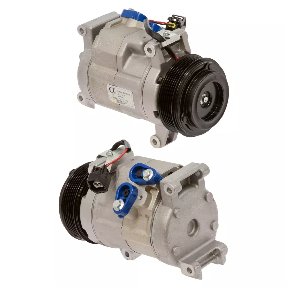 Compressor 10S20C PV6 20-22022-AM