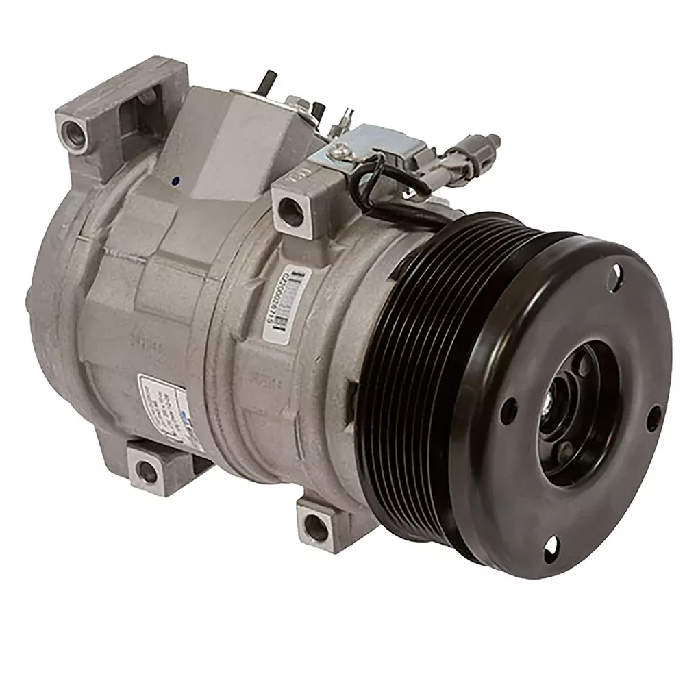 COMPRESSOR 10S20C PV8 12V 117mm 20-22062-AM
