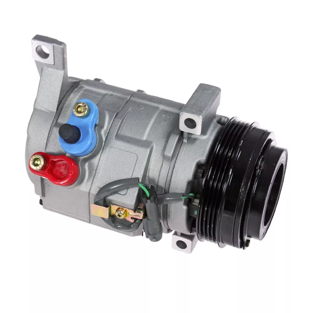 Compressor 10S20F PV4 20-21711-AM