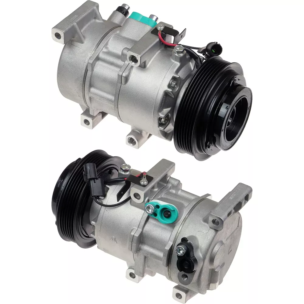 Compressor 20-21827-AM