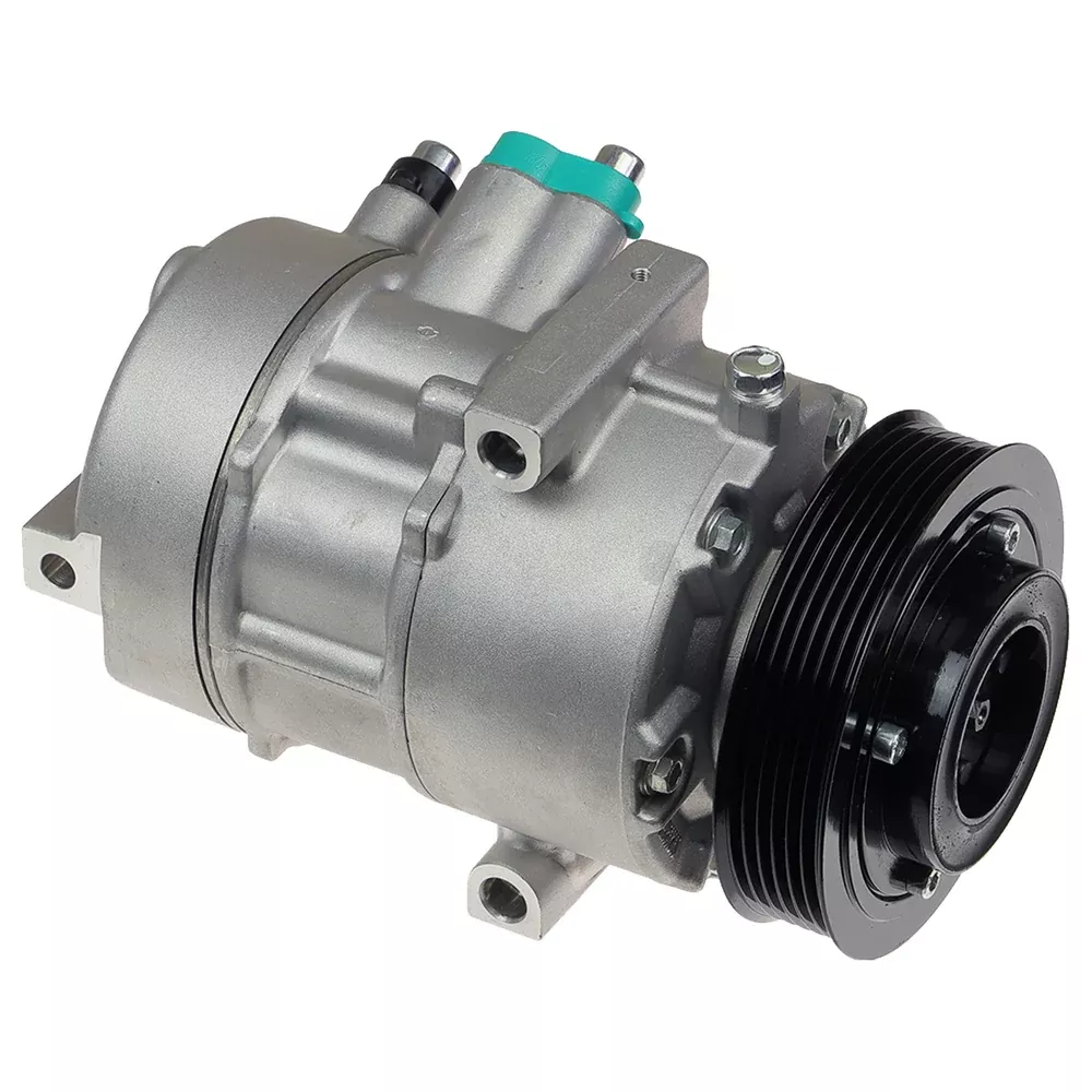 Compressor 20-21829-AM