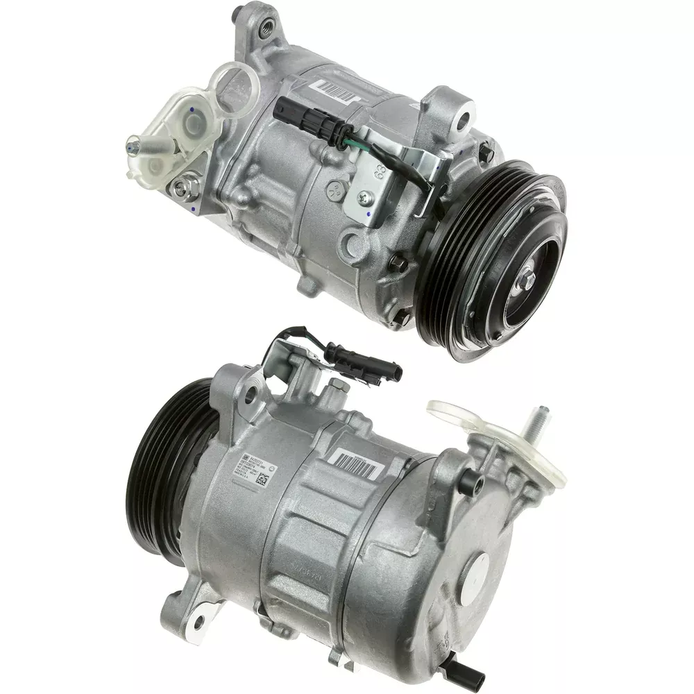 Compressor 20-22310