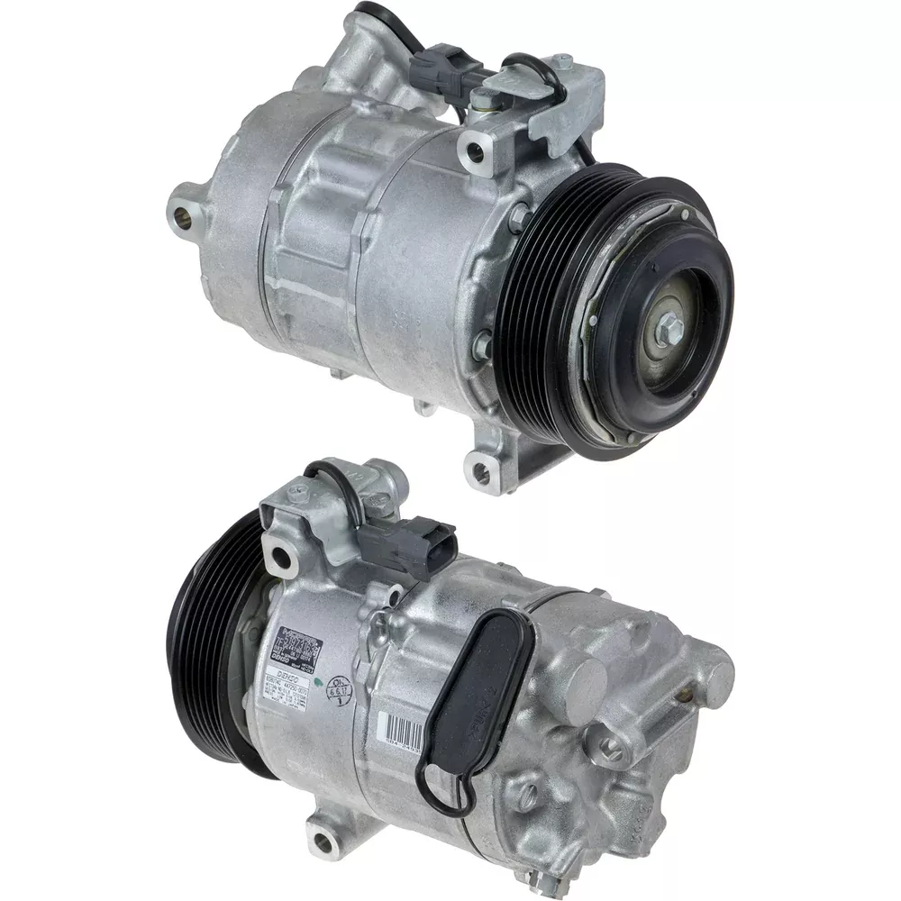 Compressor 6SBU14C PV6 20-00194