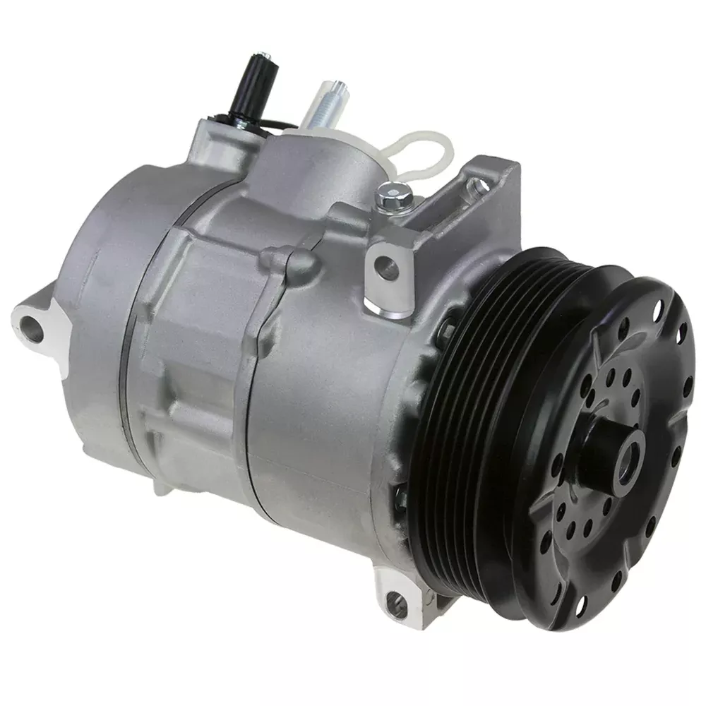 COMPRESSOR 6SEU16C PV6 120mm 20-21789-AM
