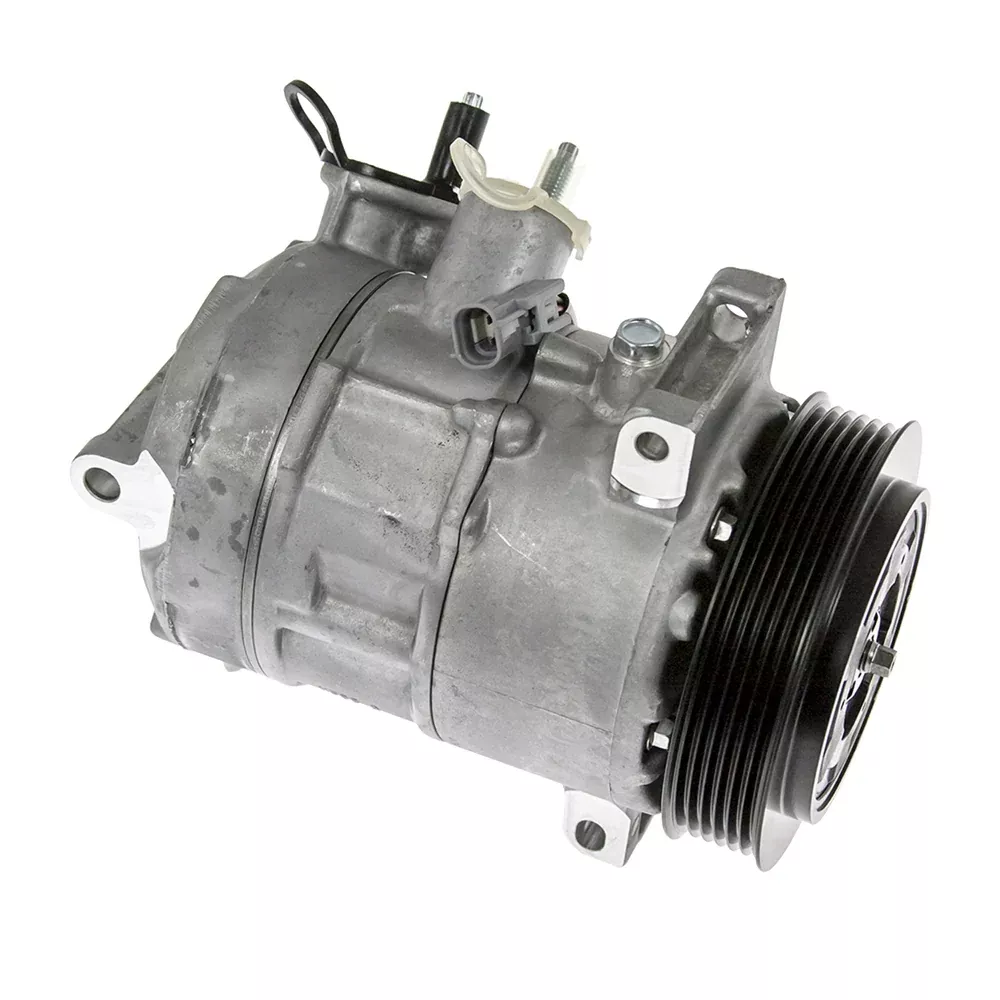COMPRESSOR 6SEU16C PV6 120mm 20-22670-AM
