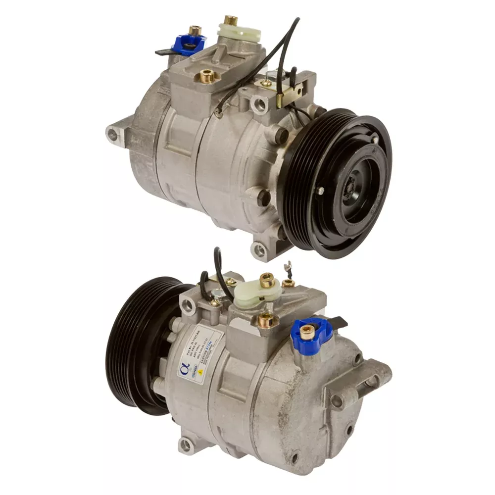 Compressor 7SB16C PV6 20-11021-AM
