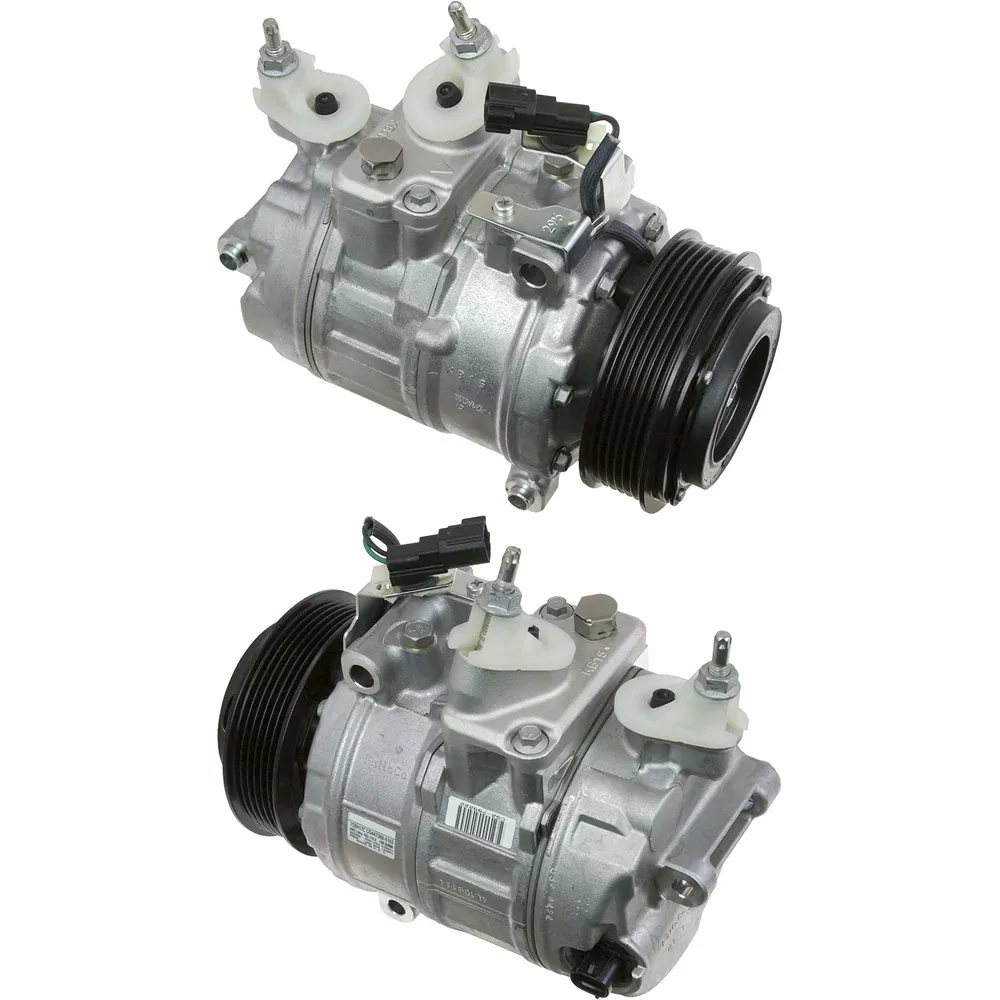 COMPRESSOR 7SBH17C PV6 110mm 20-22535