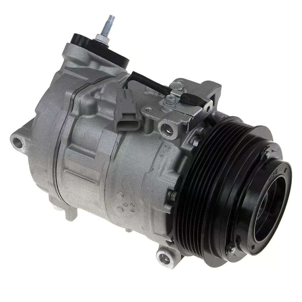 Compressor 7SBH17C PV6 20-20785-AM
