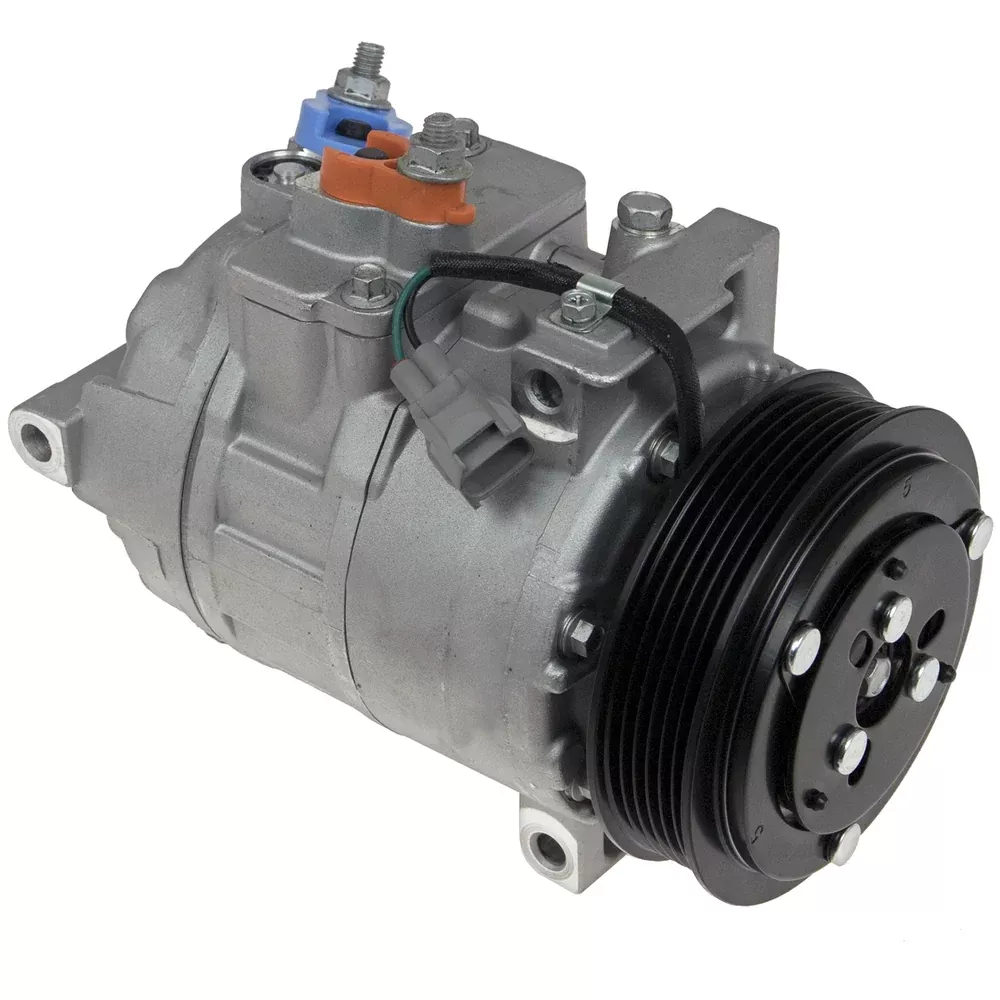 Compressor 7SBH17C PV6 20-20786-AM