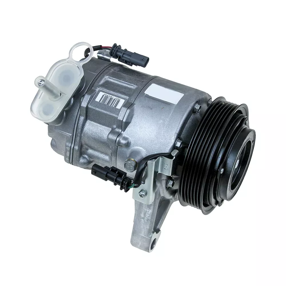 Compressor 7SBH17H 12V 20-20778-AM