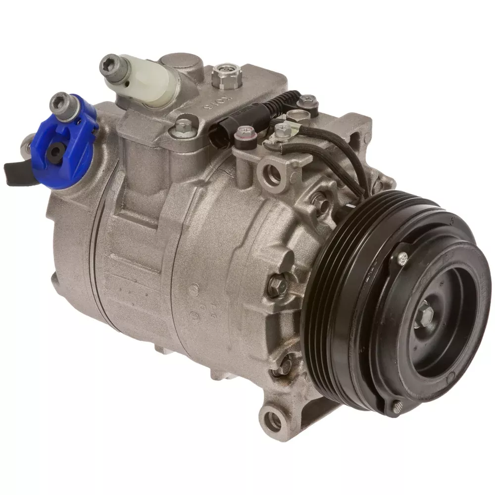 Compressor 7SBU16C 20-21875