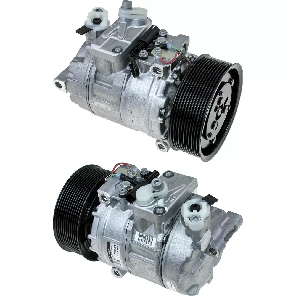 COMPRESSOR 7SBU16C PV11 129mm 24V 20-21852