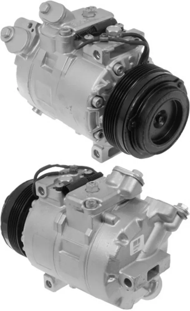 Compressor 7SBU16C PV5 Remfg 20-11113-R
